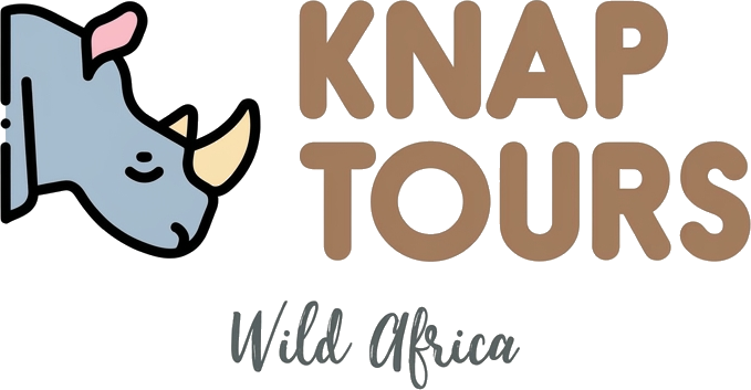 Knap Tours — official travel agent of SavannahLink in South Africa