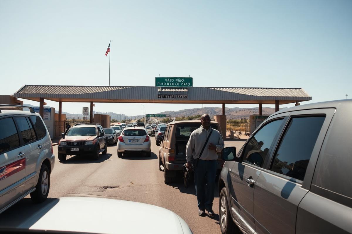 Cross-border transfer planning: the checklist we run before every crossing