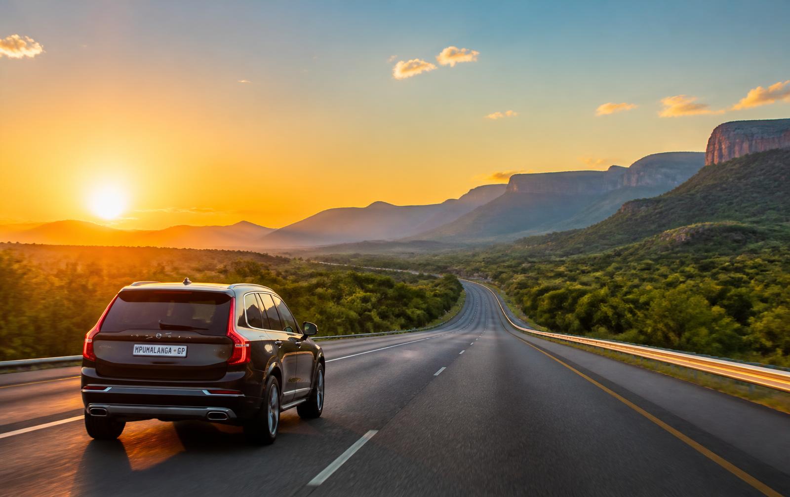 How to get from Johannesburg to Kruger: transfer times, prices and the option most people miss