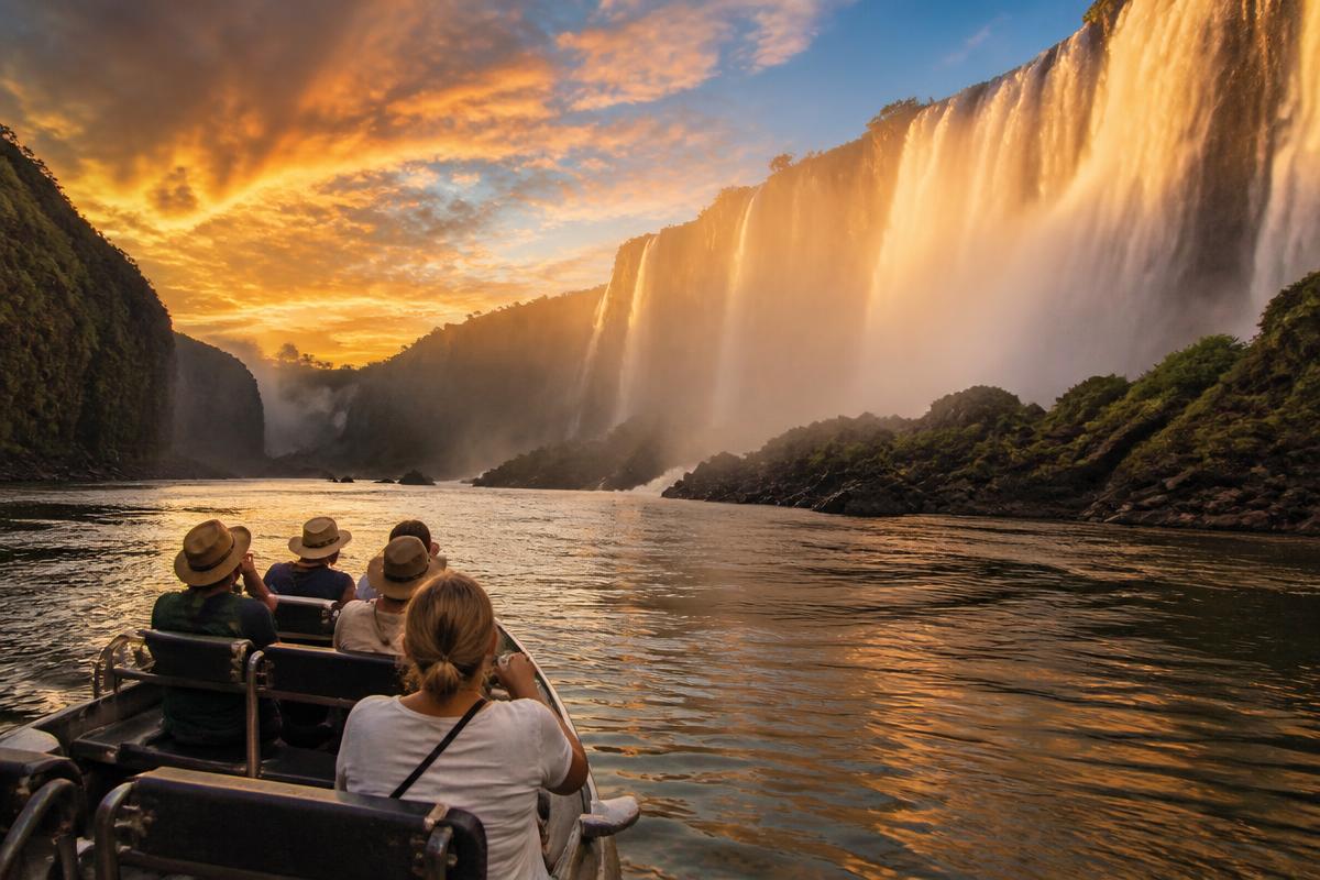 Victoria Falls or Kruger: Which is the Right Fit for Your Itinerary?